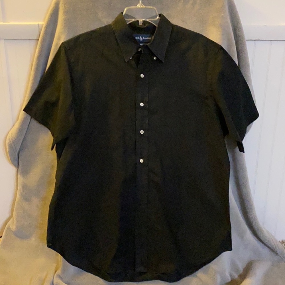 Men’s Polo Shirt